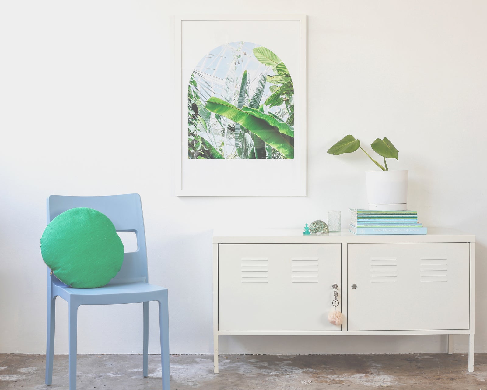 View II Photographic Print by Amy Wybrow