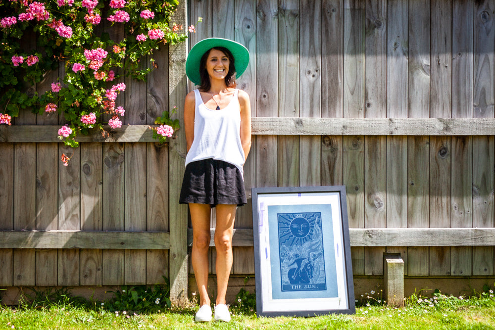 Meet the Maker - Sophia Jenny