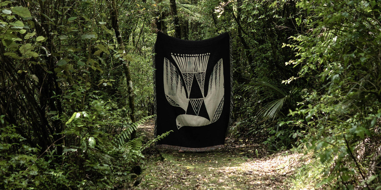 Artist Studio visit with Rakai Karaitiana - Mastering Multiple Mediums