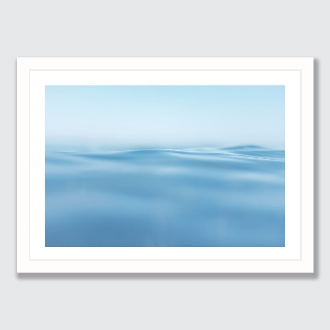Adrift Photographic Print by Crystal May