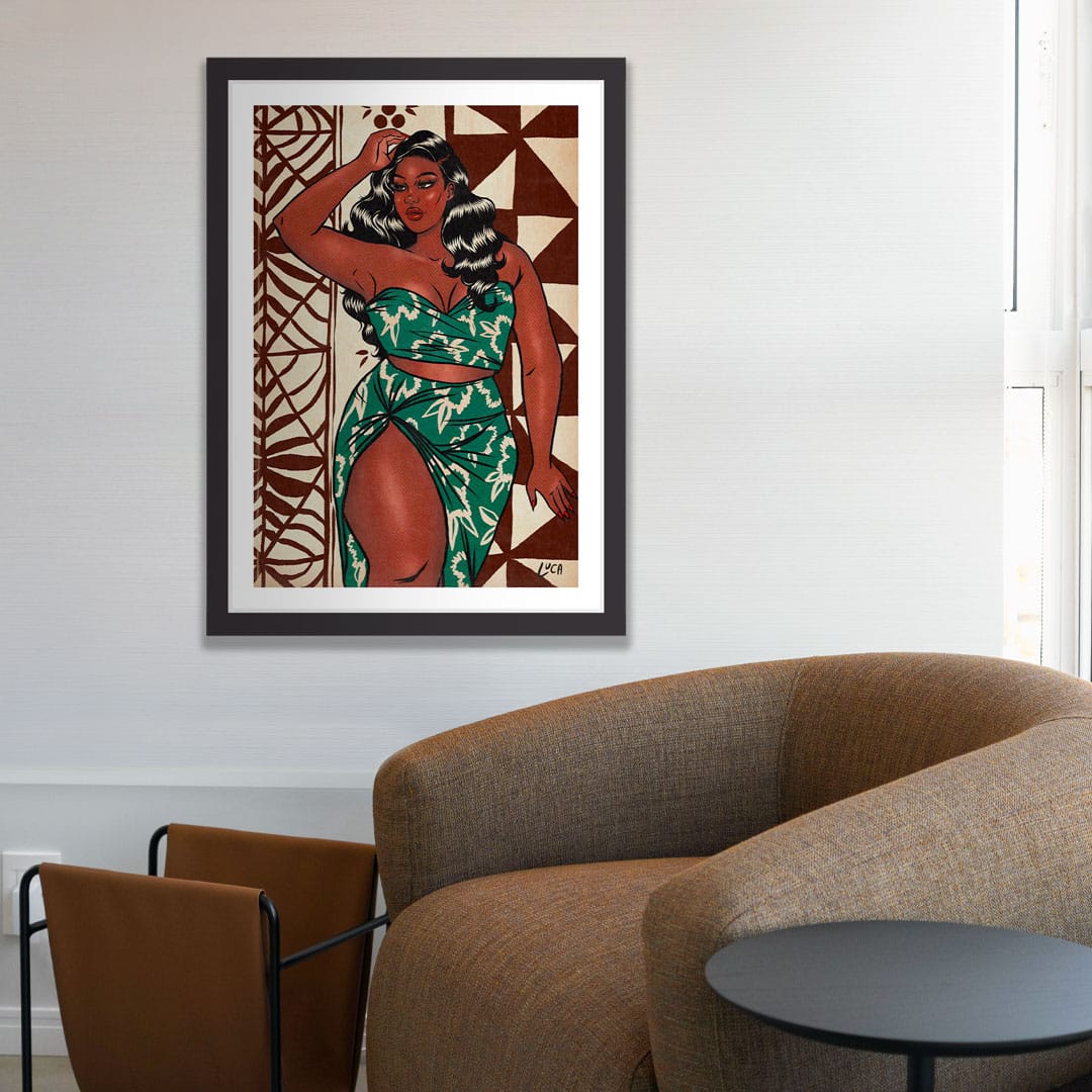 Ana-Art-Print-by-Luca-Tu_avao-Walton-INSITU-A0