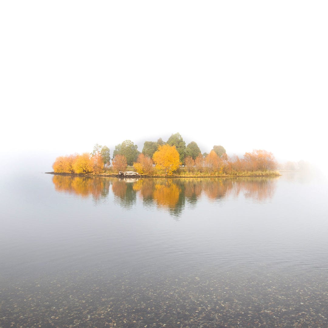 Ankle Deep Photographic Print by Jeremy Cole