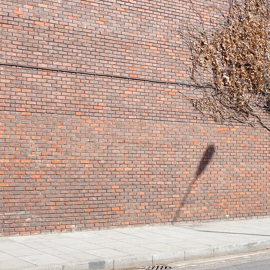 Brick Lane Photographic Print by Giona Bridler