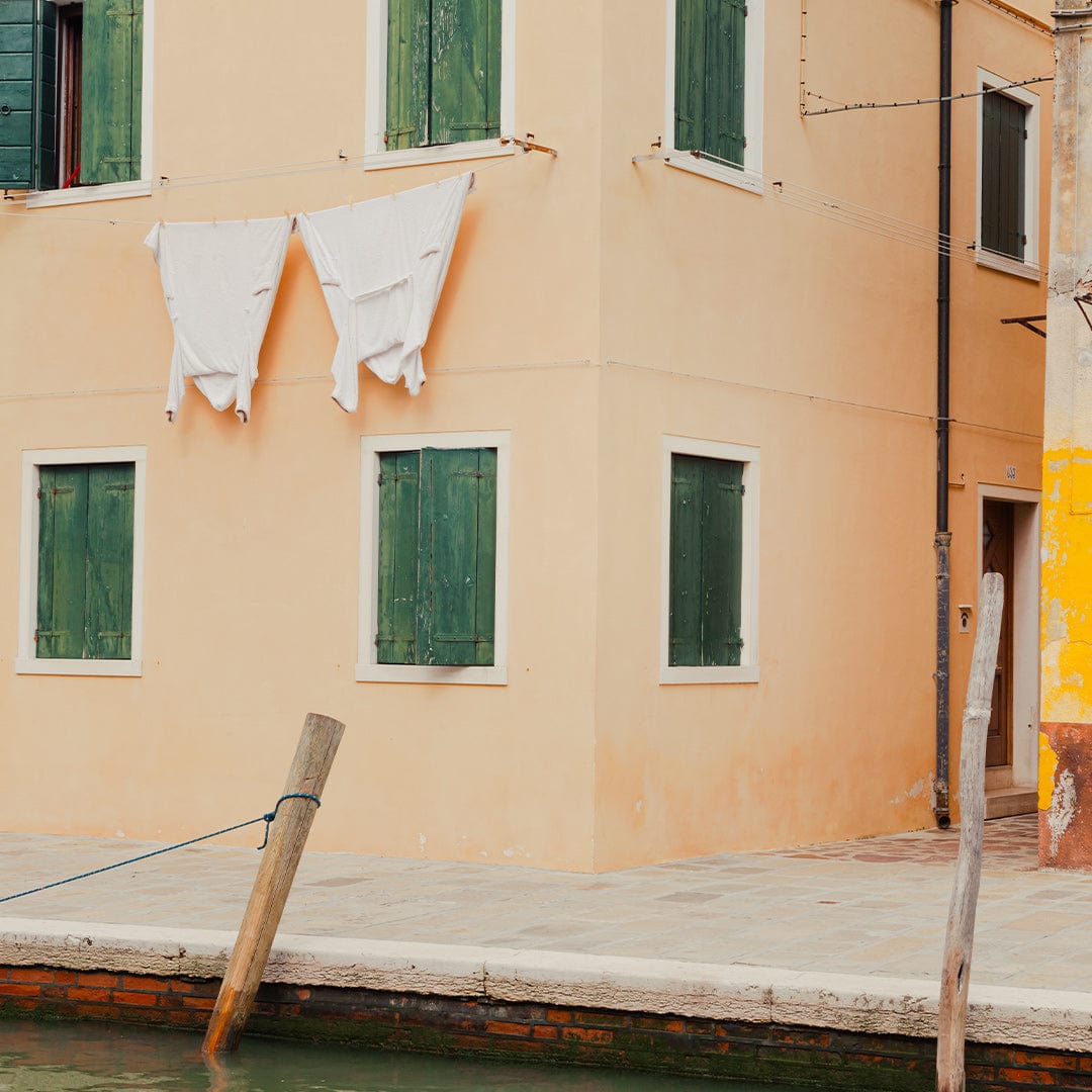 Burano 1 Photographic Print by Giona Bridler