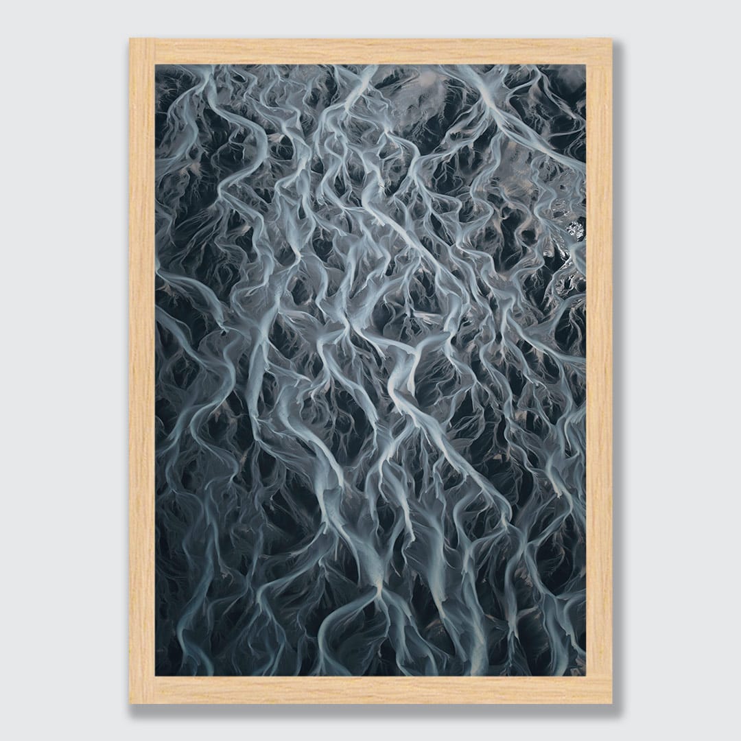 Celestial Photographic Print by Emma Willetts