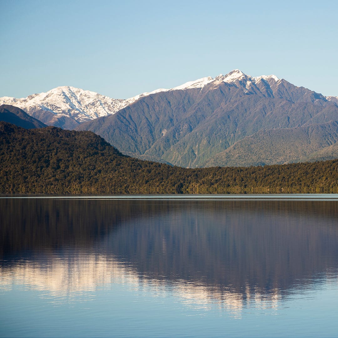 Cool Kaniere Photographic Print by Mike Mackinven