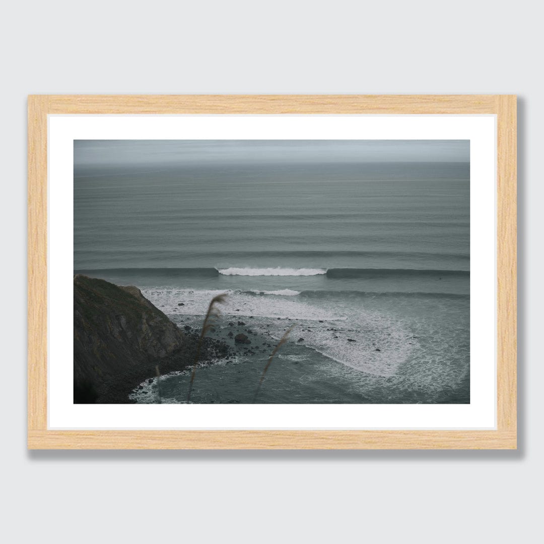 Crays Limited Edition Photographic Print by Rakai Karaitiana