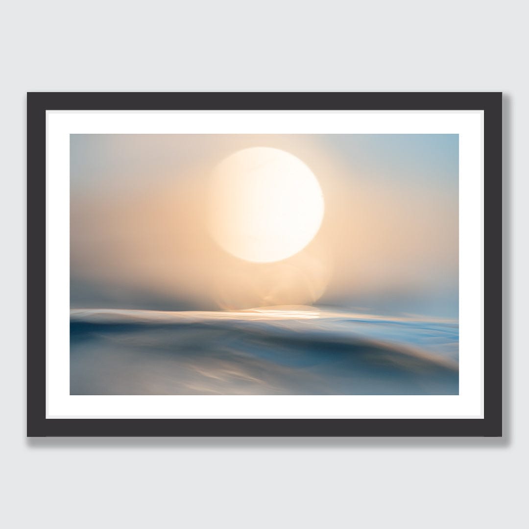 Dissolve Local Photographic Print by Crystal May
