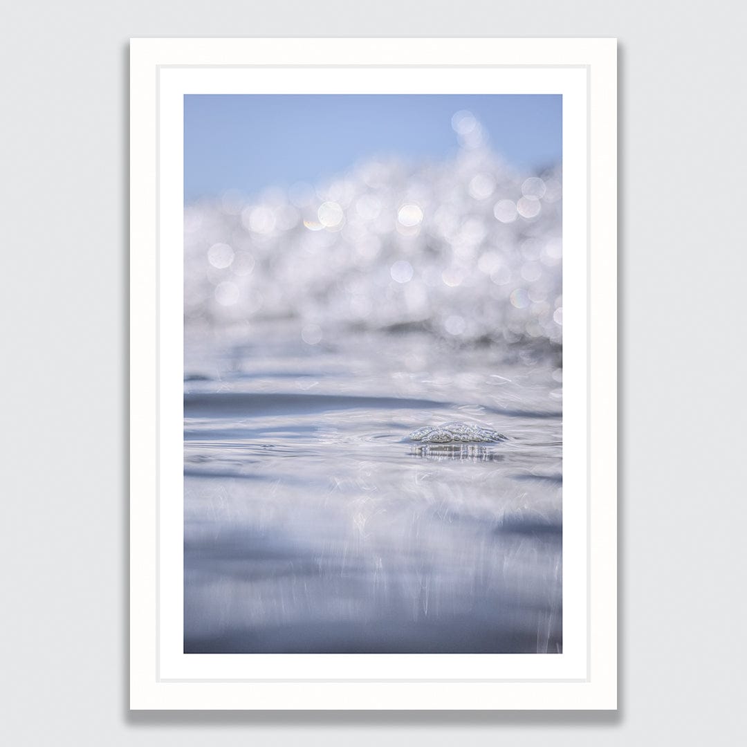 Echoes in Light Photographic Print by Crystal May