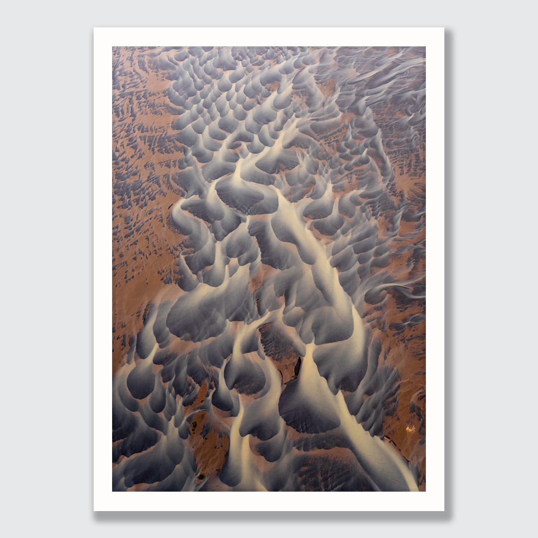 Emergence Photographic Print by Emma Willetts