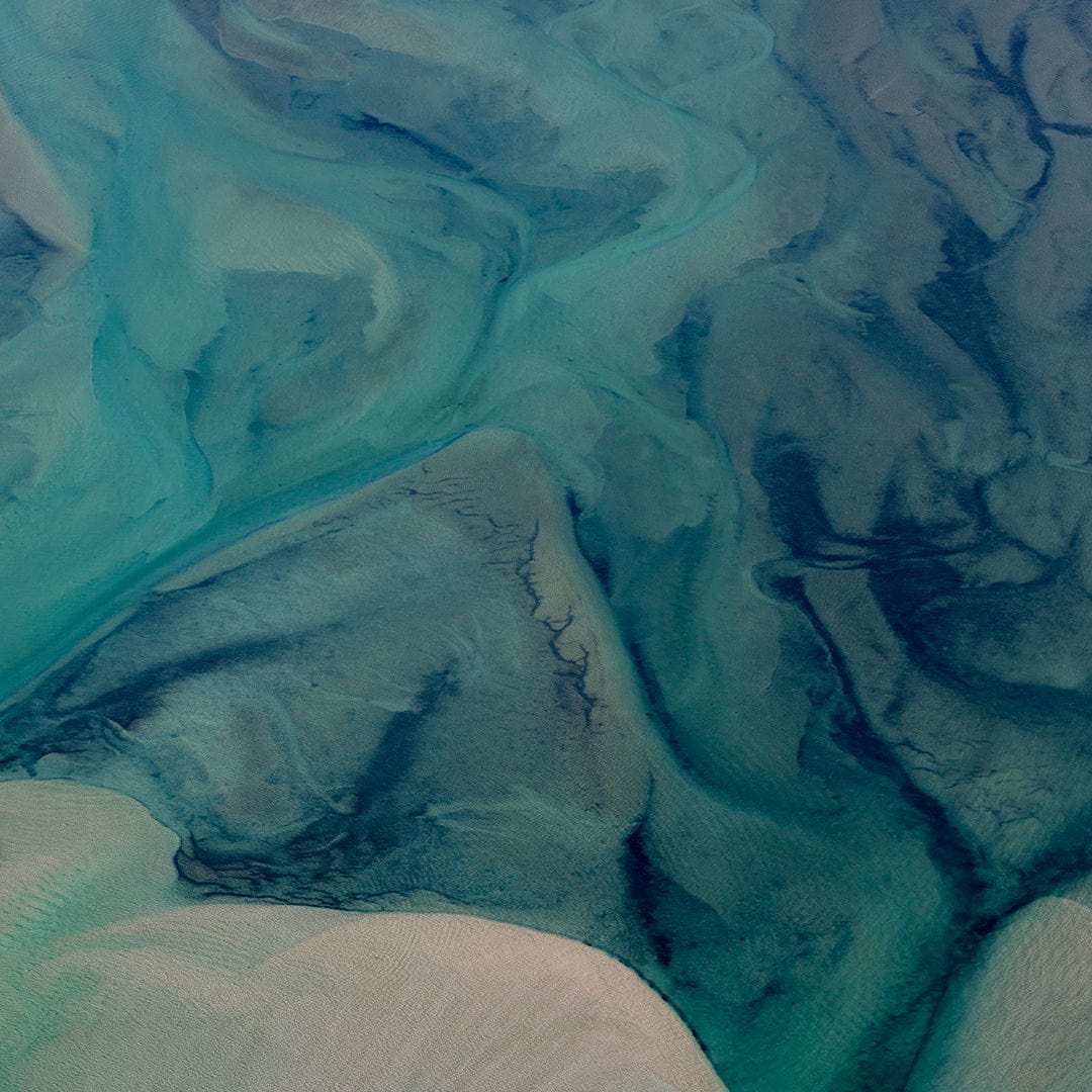 Eternal Awaroa Bay Photographic Print by Emma Willetts