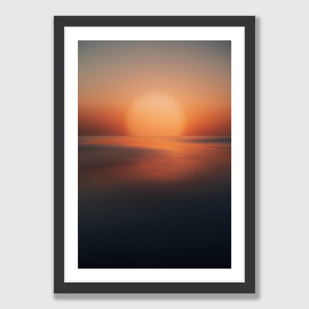 Eventide Photographic Print by Crystal May