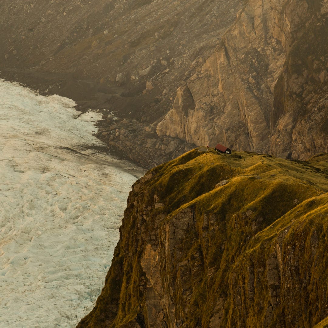 FoxGlacier_ChancellorHutdetail
