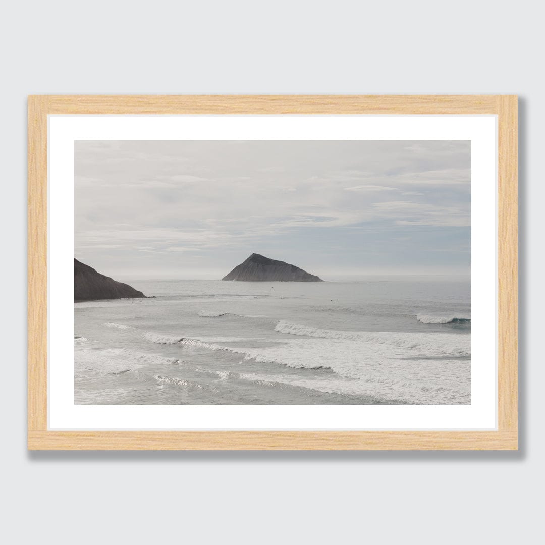 Kura Limited Edition Photographic Print by Rakai Karaitiana