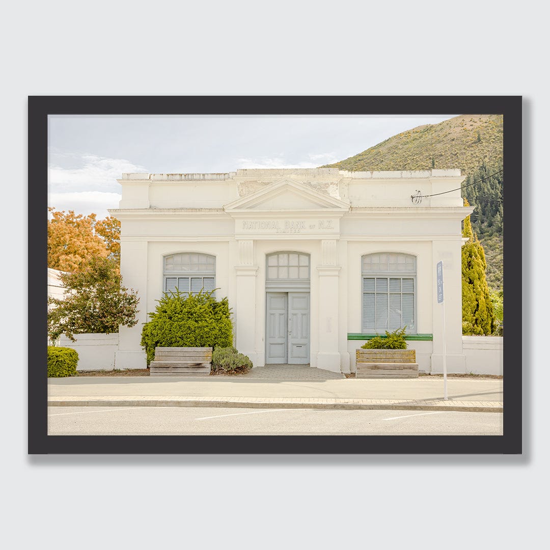 Kurow Photographic Print by Giona Bridler
