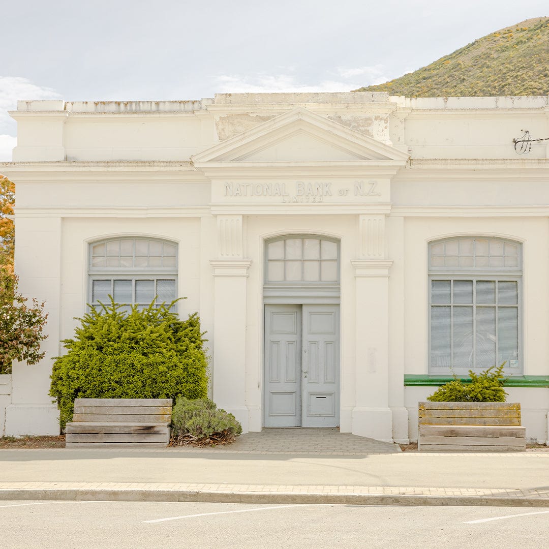 Kurow Photographic Print by Giona Bridler