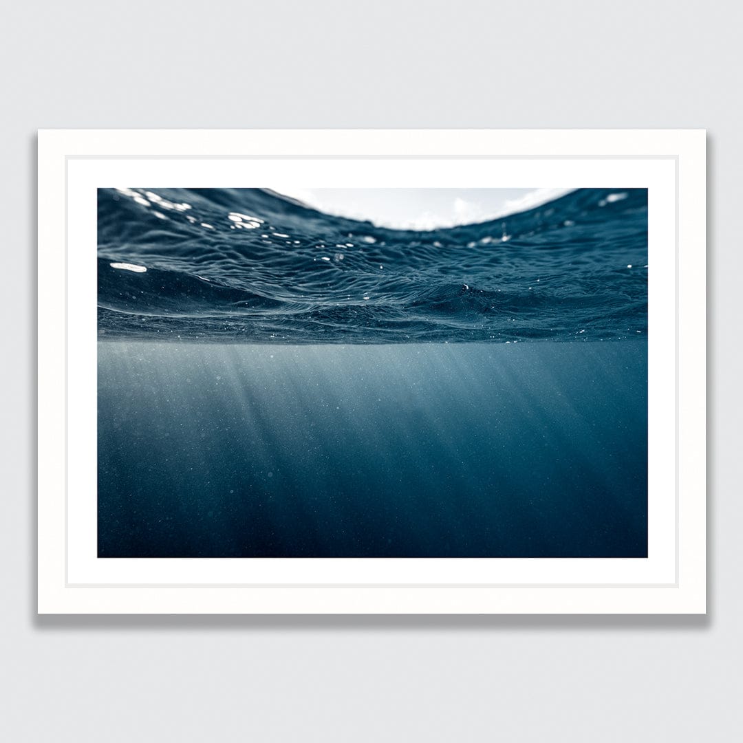 Liminal Photographic Print by Crystal May