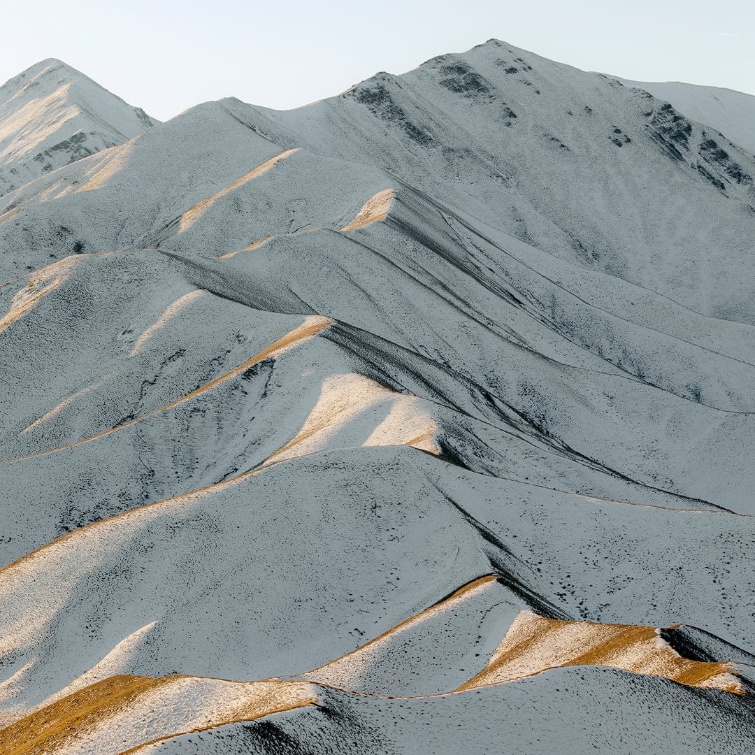 Lindis Pass Vibe Photographic Print by Emma Willetts