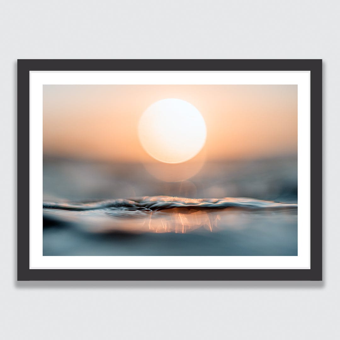 Linger Photographic Print by Crystal May