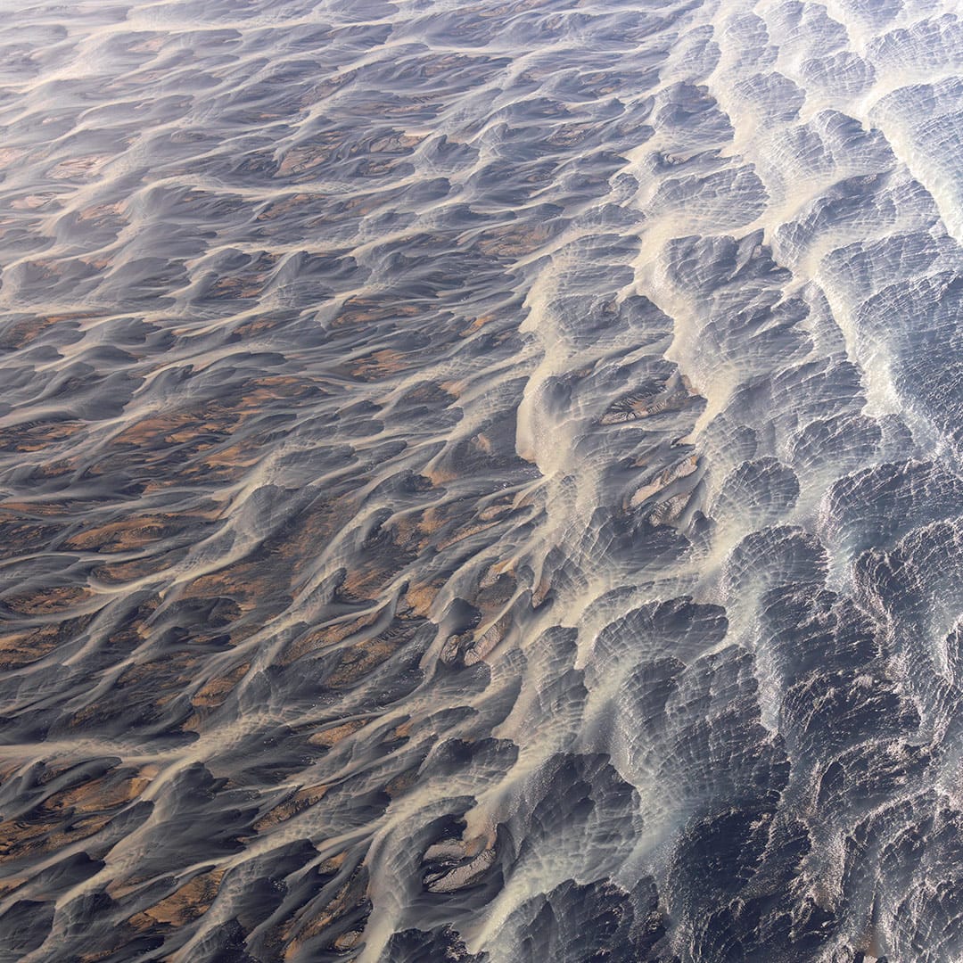 Luminescence Photographic Print by Emma Willetts