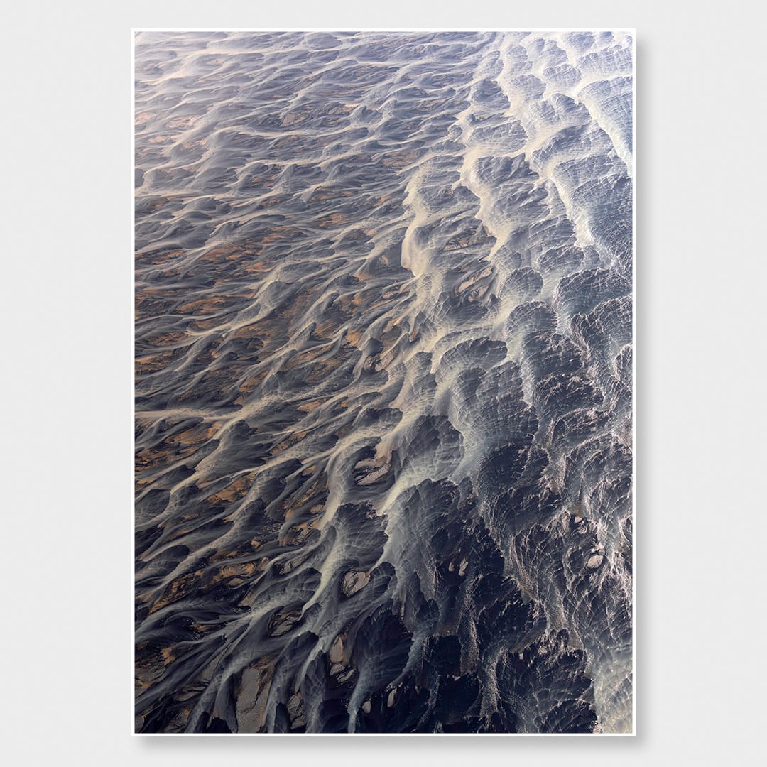 Luminescence Photographic Print by Emma Willetts