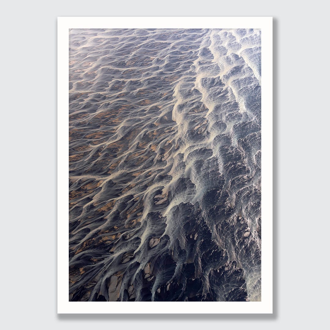 Luminescence Photographic Print by Emma Willetts