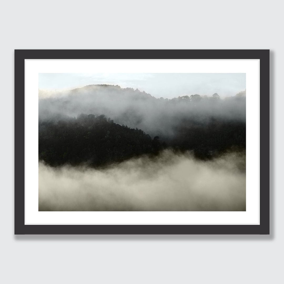 Parenui Limited Edition Photographic Print by Rakai Karaitiana