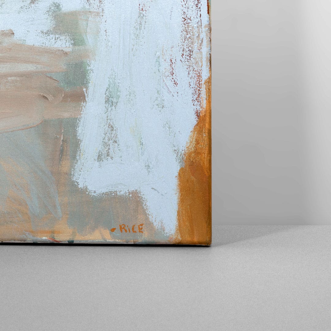 Send The Sun - Original Painting