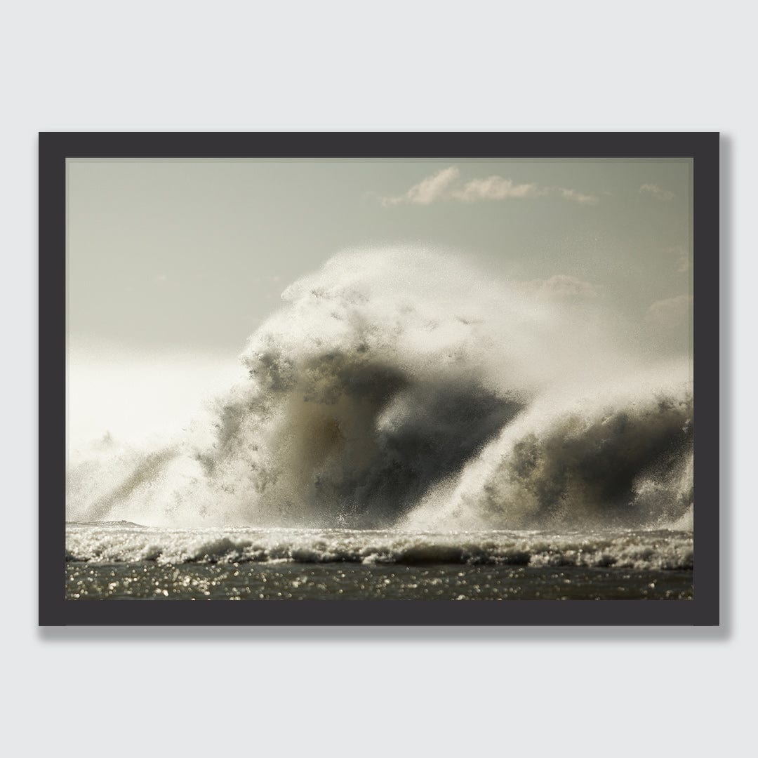 Shorey Photographic Print by Rakai Karaitiana