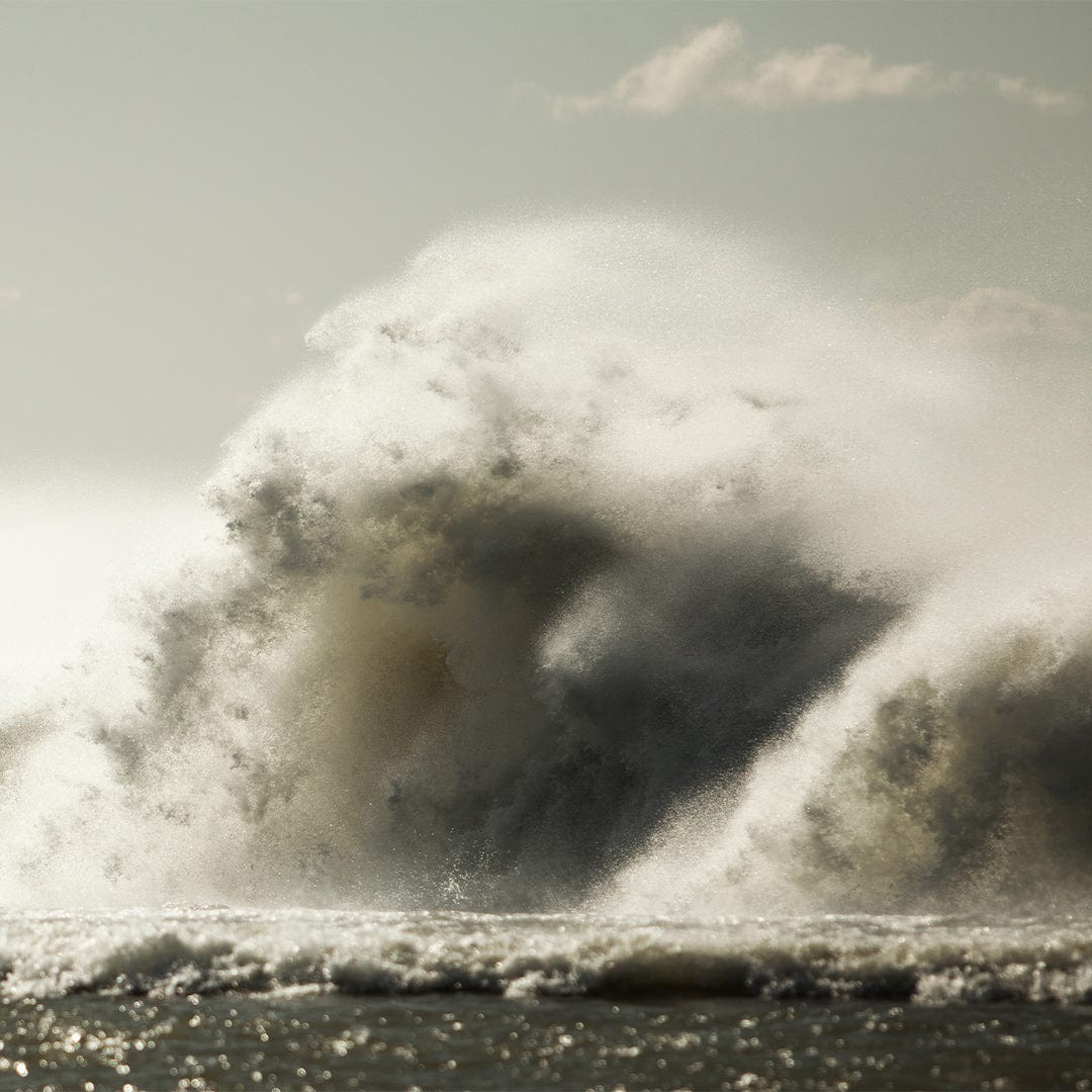 Shorey Photographic Print by Rakai Karaitiana
