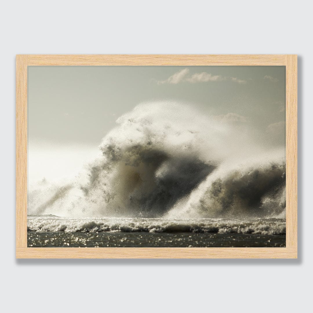 Shorey Photographic Print by Rakai Karaitiana