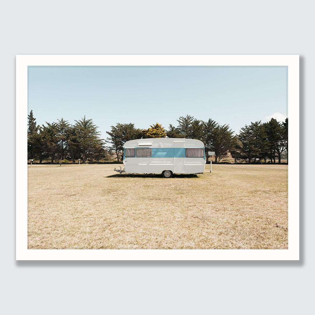 Summer 1 Photographic Print by Giona Bridler