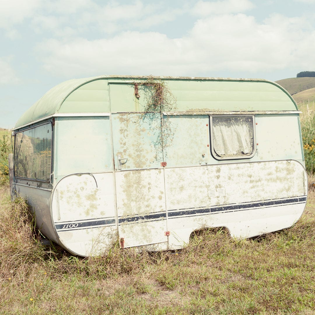 Summer 2 Photographic Print by Giona Bridler