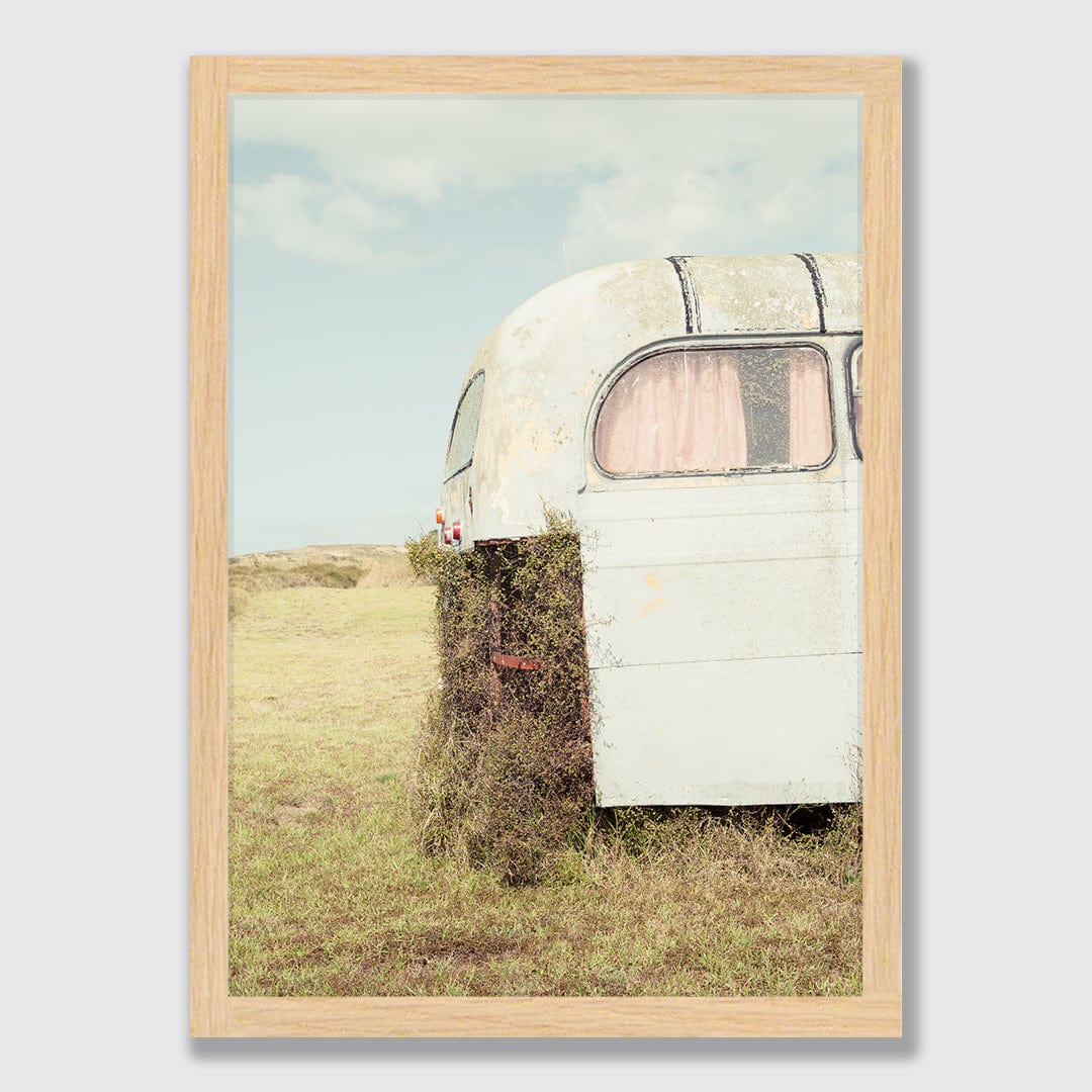 Summer 4 Photographic Print by Giona Bridler