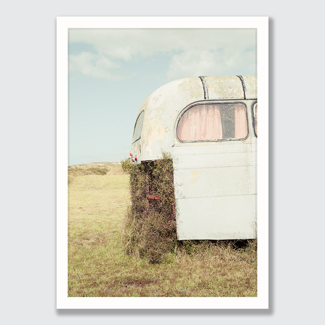 Summer 4 Photographic Print by Giona Bridler