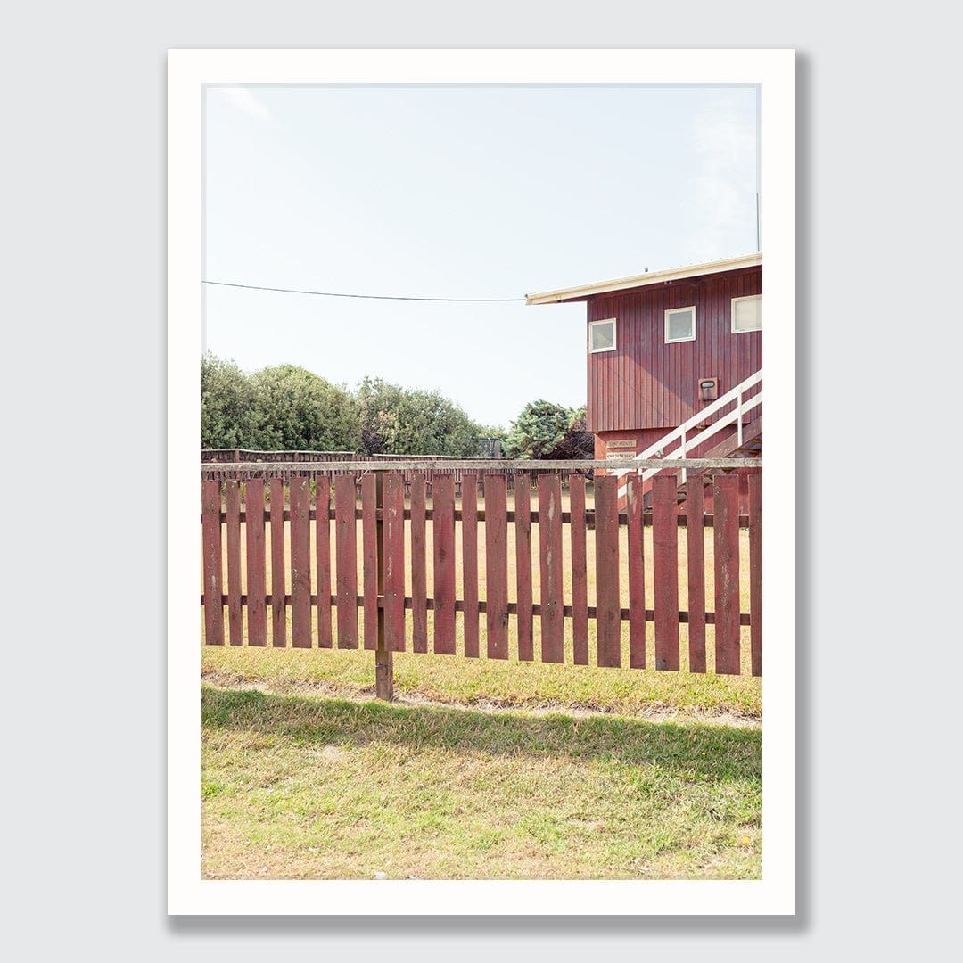 Summer 5 Photographic Print by Giona Bridler