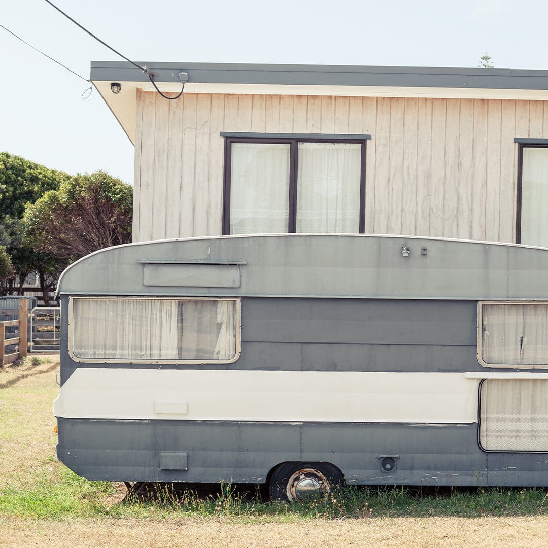 Summer 6 Photographic Print by Giona Bridler