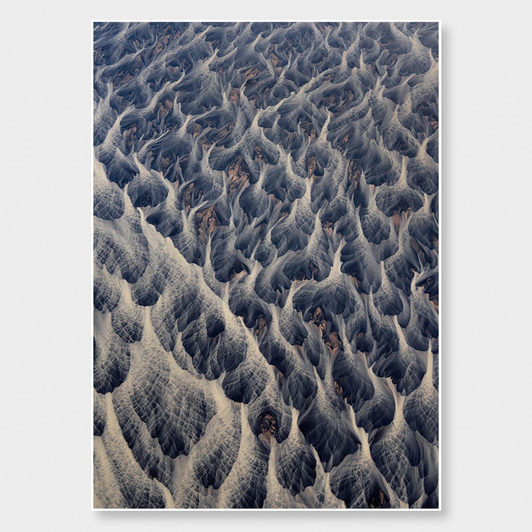 Tapestry Photographic Print by Emma Willetts