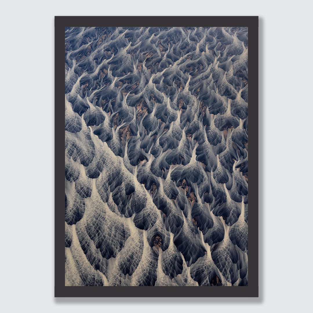 Tapestry Photographic Print by Emma Willetts
