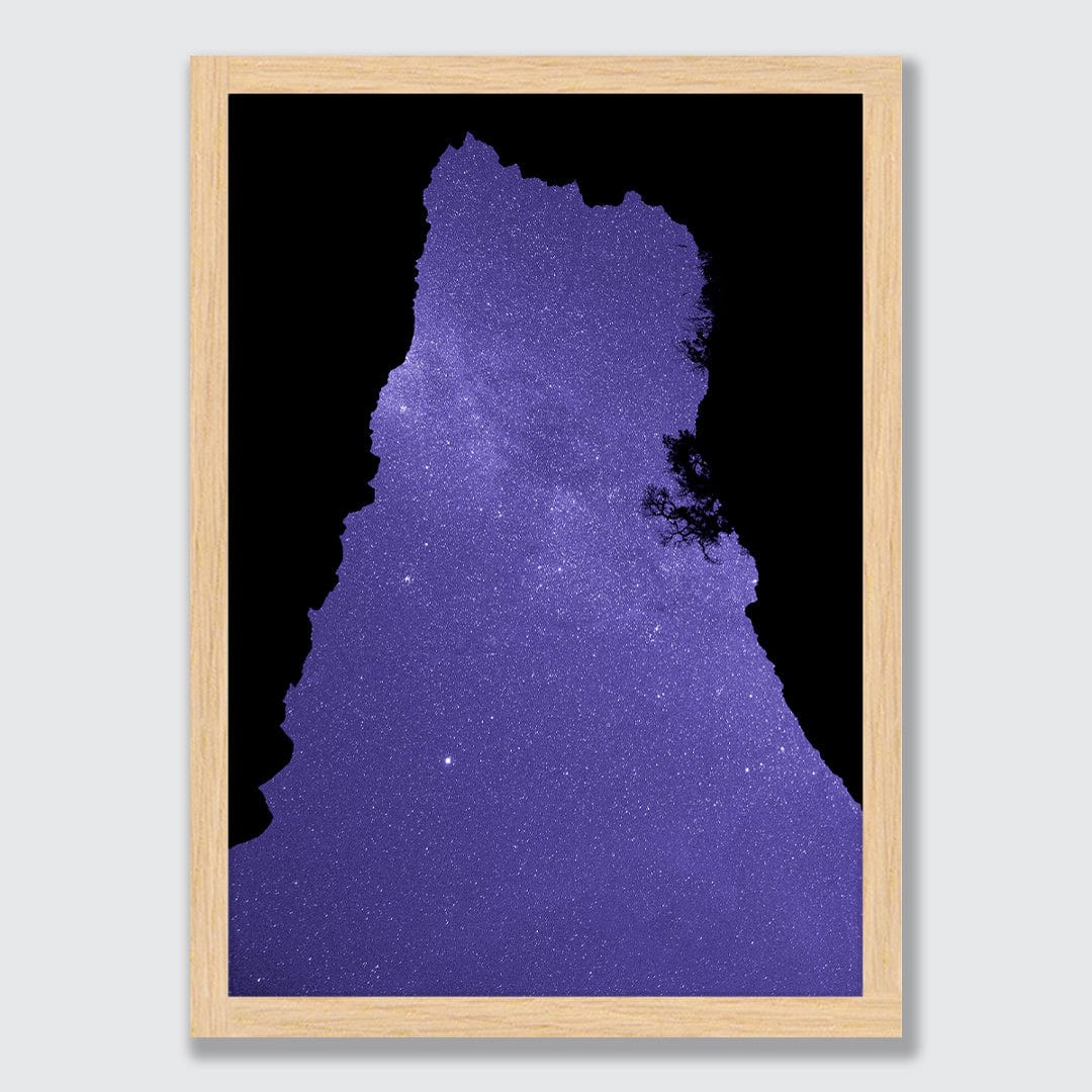 Tunnel Vision Photographic Print by Jeremy Cole