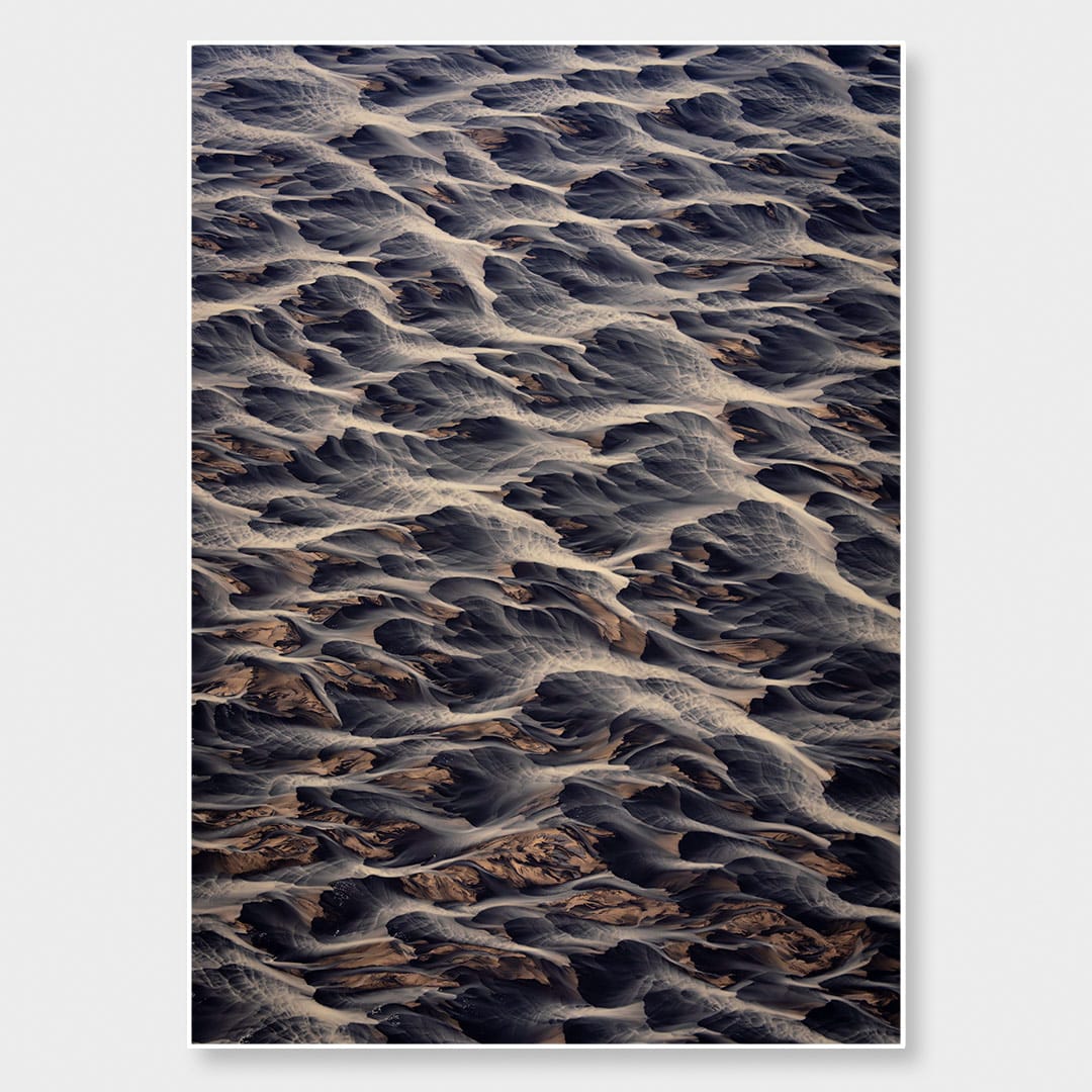 Ultimate Flow Photographic Print by Emma Willetts