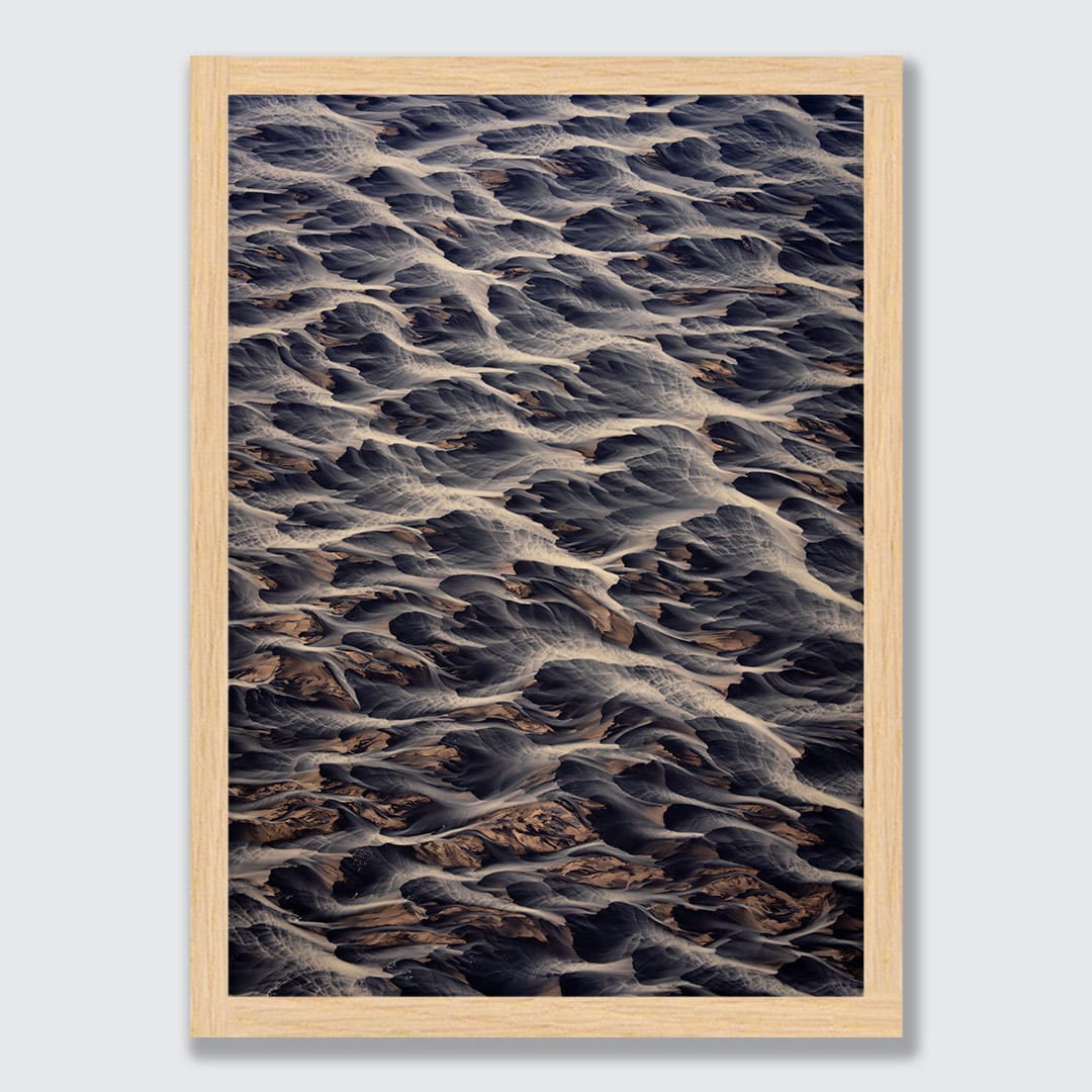 Ultimate Flow Photographic Print by Emma Willetts
