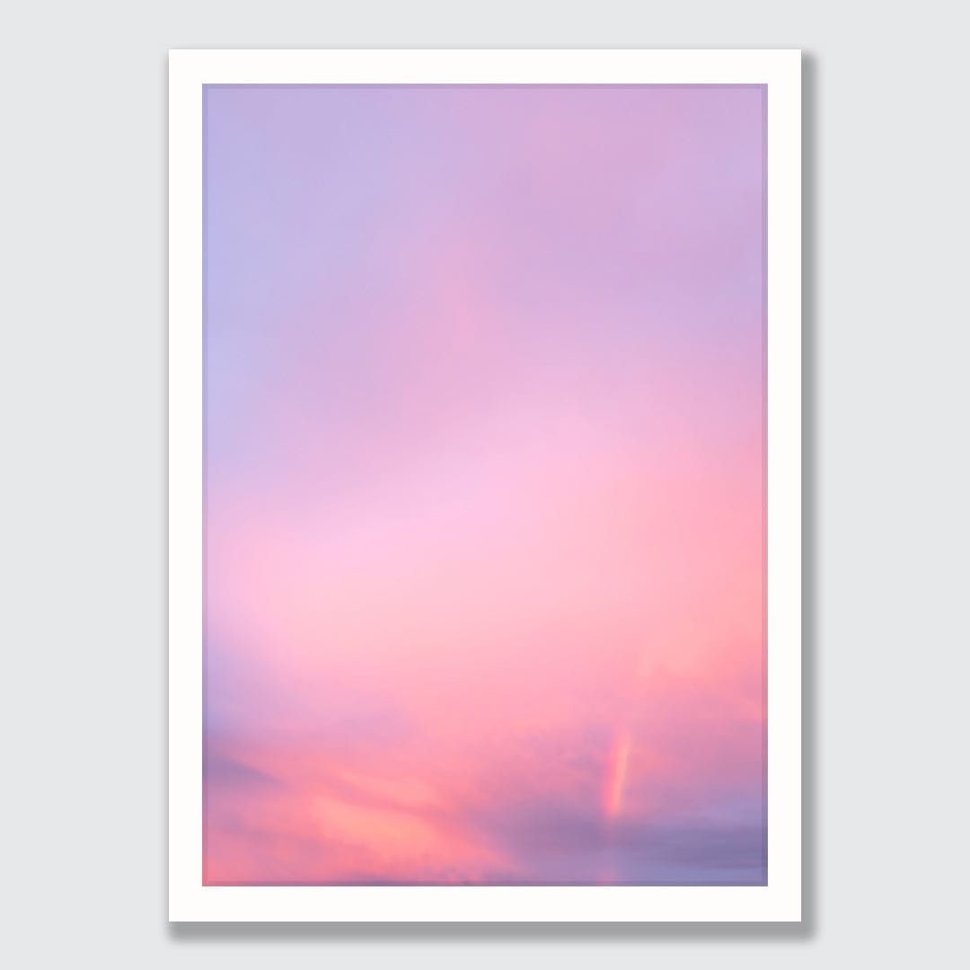 West of Aotearoa Photographic Art Print by Elliot Alexander