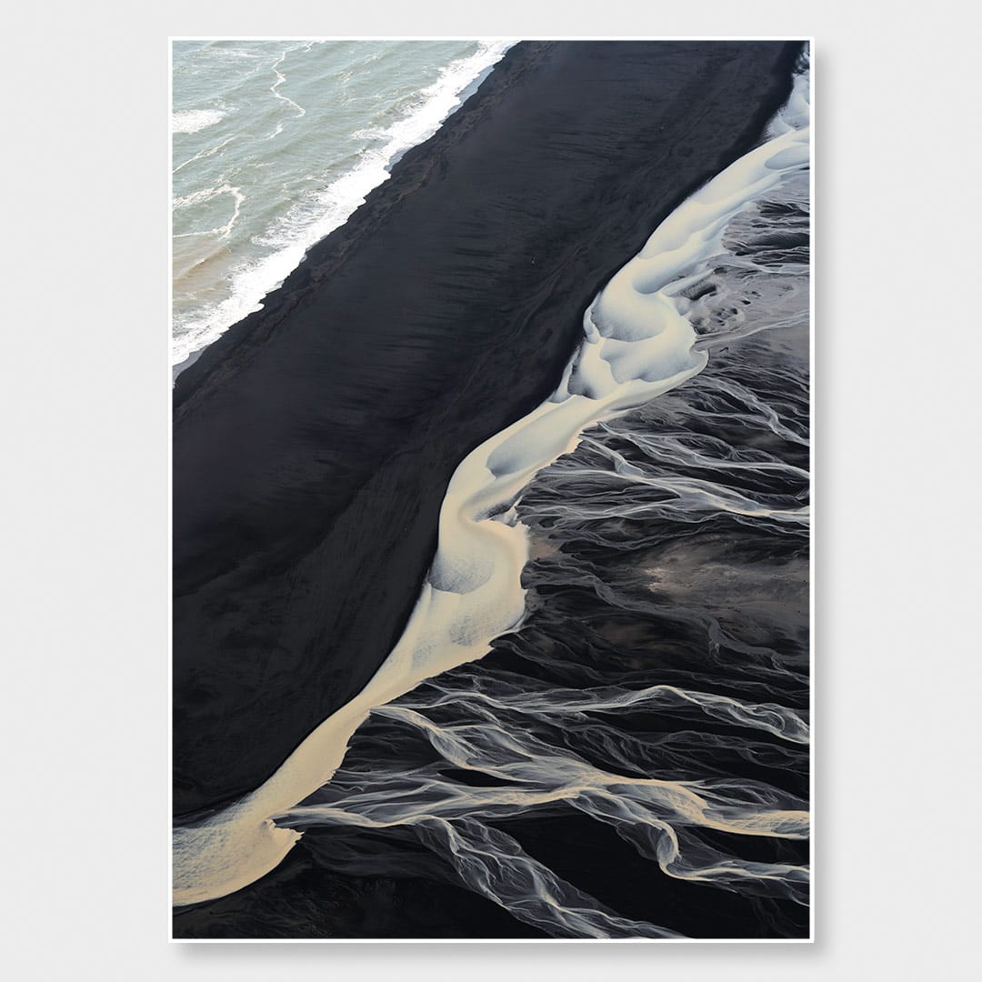 Whispers Photographic Print by Emma Willetts