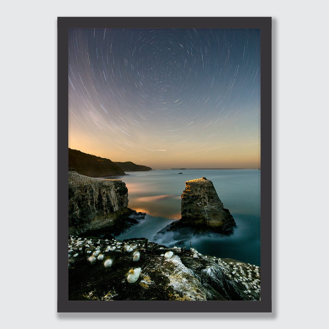 Access to the Axis Photographic Print by Jeremy Cole