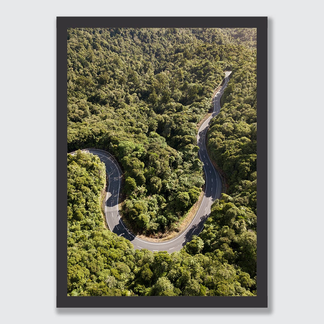 Playing Corners Photographic Print by Jeremy Cole