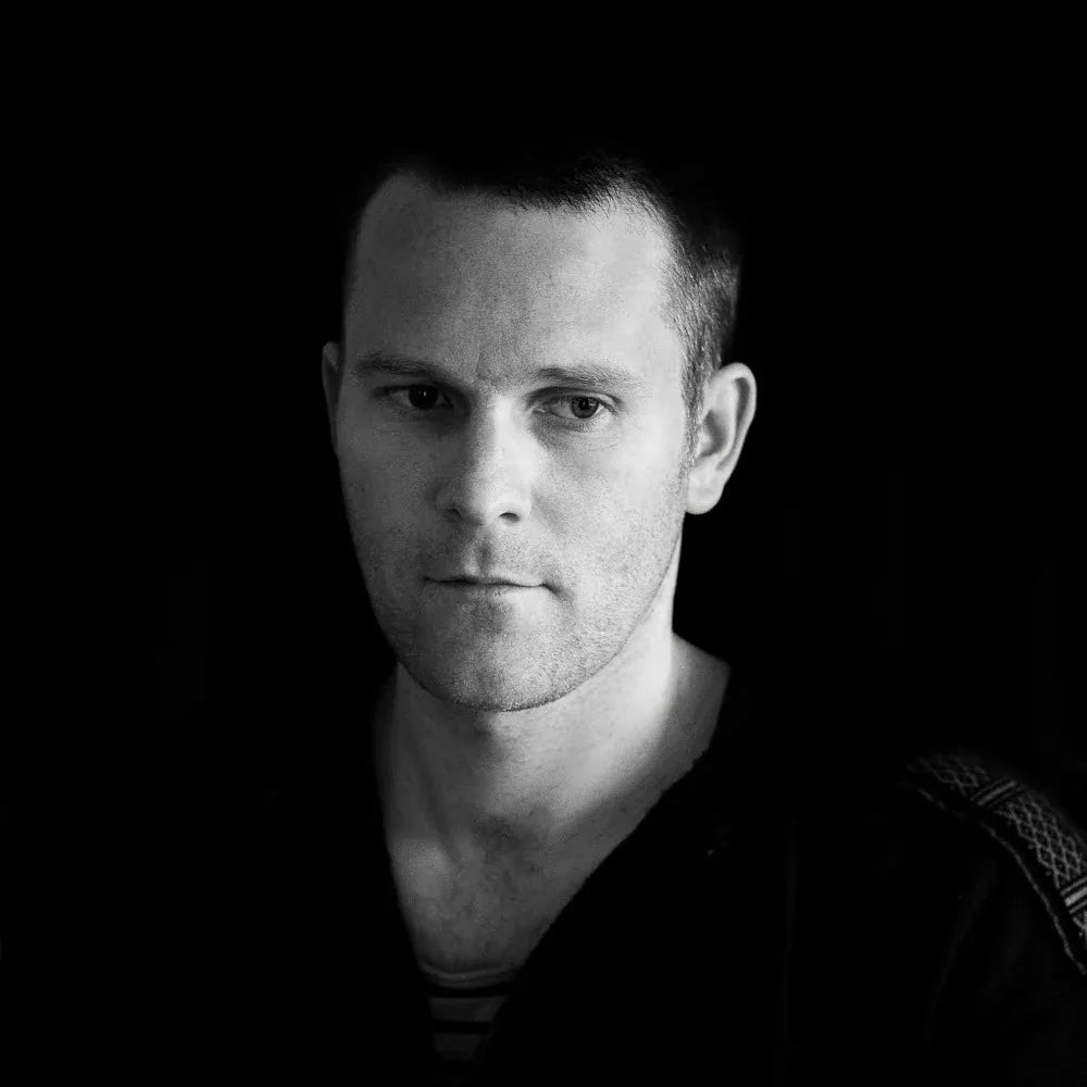 Jeremy Senior Artist