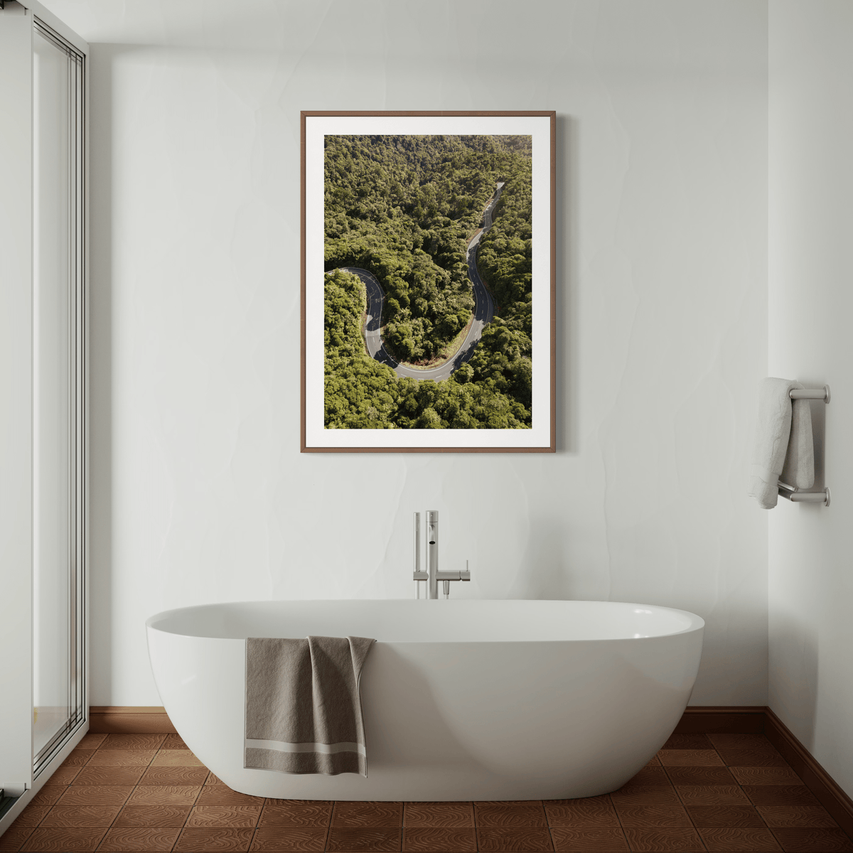 Playing Corners Photographic Print by Jeremy Cole