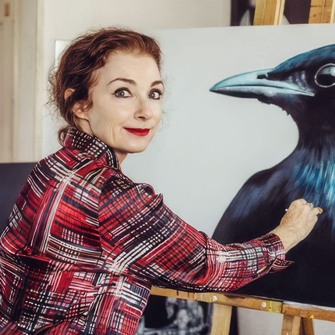 margaret-petchell-artist-portrait