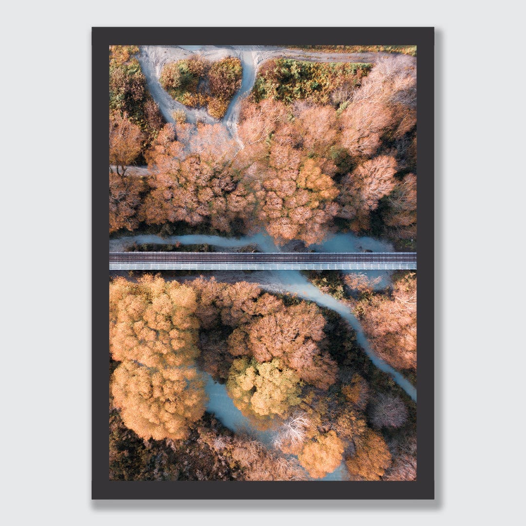 Original Recipe Photographic Print by Jeremy Cole